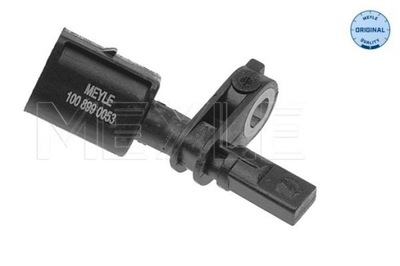 SENSOR ABS VW PARTE DELANTERA POLO/FABIA/I 1008990053  