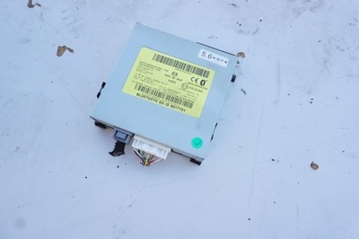 Модуль bluetooth ghp966dh0f mazda cx5 cx-5 фото №1