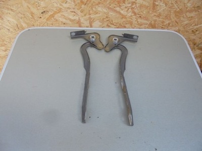 Петли капот toyota proace l+p фото №1