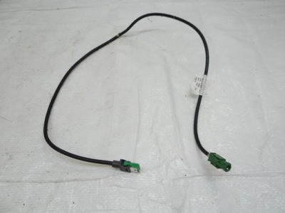 Peugeot rifter шланг электропроводка 9824763080 фото №1