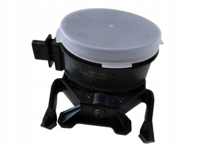 Mercedes cls 219 w219 расходомер массовый фото №1