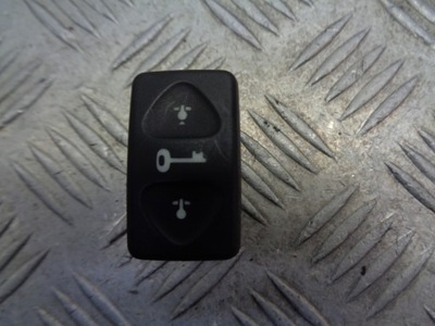 Кнопка замка центрального land rover freelander i фото №1