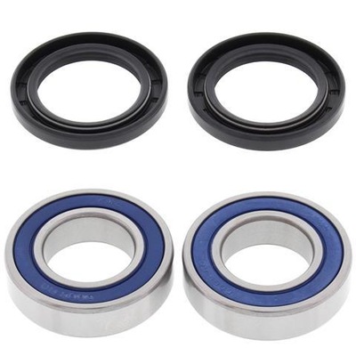 COJINETE RUEDAS PARTE DELANTERA BMW K1200R 2004-2008  