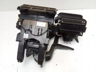 Opel astra j обігрівач повітродувка 13330978 td4 eu фото №1