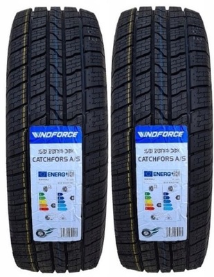 195/45 R16 NOWE opony wielosezonowe ORYGINAŁ XL