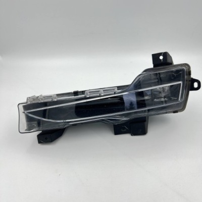 Tesla 3 противотуманная фара левый перед 107739500d фото №1