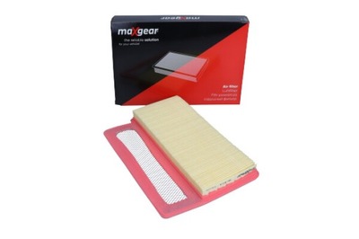 MAXGEAR FILTRO AIRE FIAT 500 1,4T  