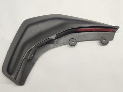 LEFT FRONT MUDGUARD FACING LAND EVOQUE L538  