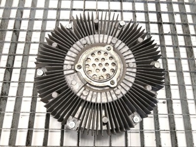 Вентилятор радиатора вязкостная муфта renault trucks d 3.0 177km вентилятор visko фото №1