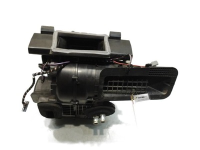 Отопитель корпус renault clio iv 0.9 tce 272707176r фото №1