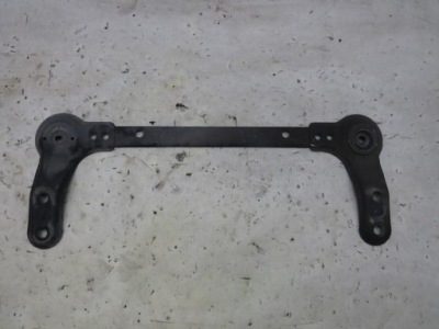 Балка кронштейн pod подрамник перед x-trail iii t32 1.6 dci фото №1