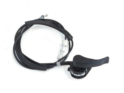 Sandero iii трос ручка открывания капот 22r. фото №1