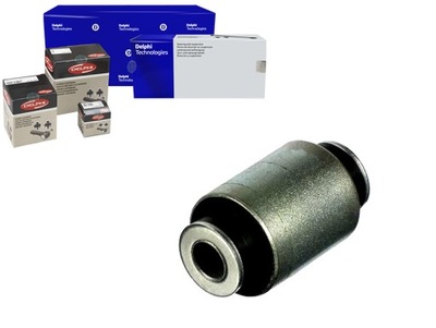 Delphi td1491w підшипниковий вузол, важіль фото №1