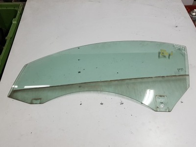 Mercedes slk r171 171 10r скло двері ліва перед фото №1