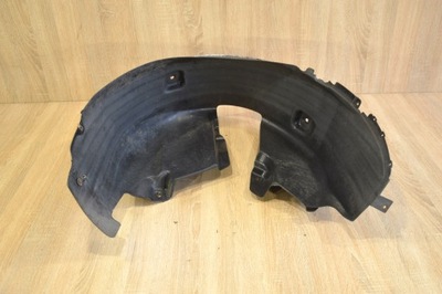 Подкрылок левый задняя chevrolet orlando фото №1