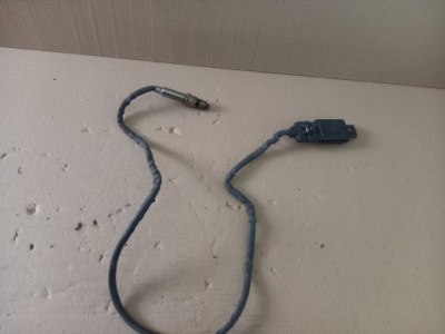 Bmw go1 g02 g30 g31 g20 датчик лямбда-зонд nox 8476457 фото №1