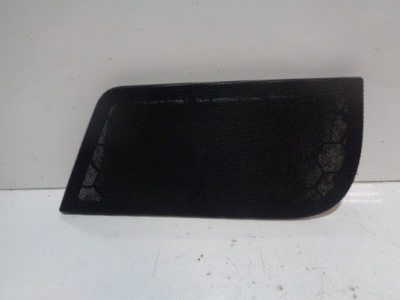 Защита динамика левый задняя vw phaeton 02-10 фото №1