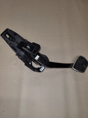 Bmw 3 g20 педаль тормоза автоматическая коробка передач фото №1