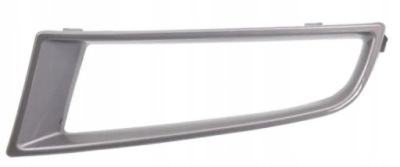 Mazda 3 молдинг рамка противотуманной фары левая nowa 07-09 фото №1