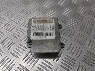 Модуль подушка безопасности vw polo 9n 1c0906605k фото №1