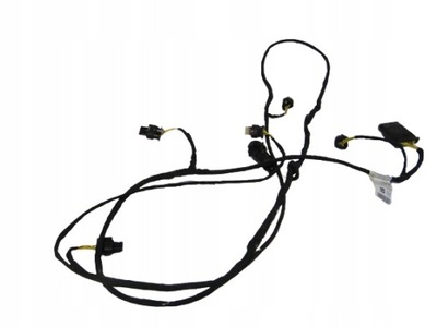 Mercedes sprinter 907 910 жгут парктроник pts фото №1