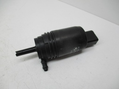 Bmw e84 e87 e91 помпа омивача скло 7199567 фото №1