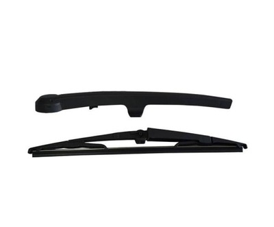 SOPORTE ESCOBILLAS I LIMPIAPARABRISAS JEEP COMMANDER 2005 - 10  