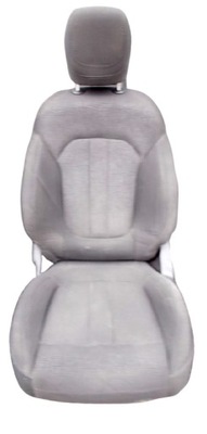 CHRYSLER 200 2015- ASIENTO IZQUIERDA ASIENTOS PASAJERO  