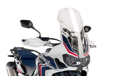 STIKLAS TURYST PUIG HONDA CRF1000L AFRICA TWIN 16-19 