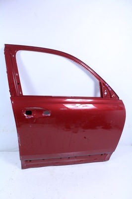 Двері правий перед mercedes glb w247 фото №1