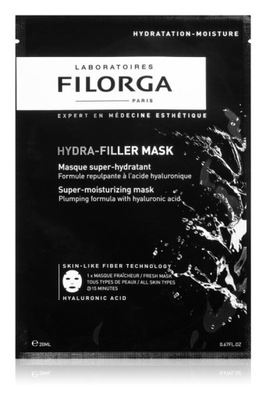 FILORGA Hydra Filler Mask SuperNawilżającaMaseczka