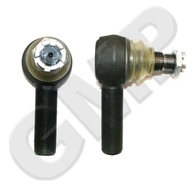 Наконечник тяга mercedes actros mk ng atego of sk фото №1