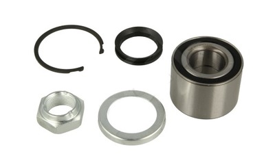 Підшипник do ступиця задня peugeot 306 citroen c3 xsara фото №1