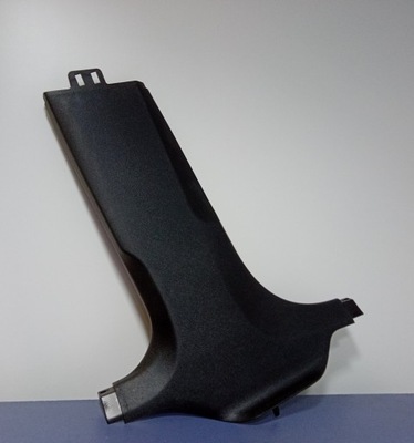 BMW 5 G30 G31 PROTECTION PILLAR A LEFT 7384529  