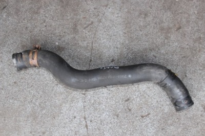 Kia picanto ii 1.2 шланг wody радиатора фото №1