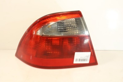 Лампа левая задняя saab 9-5 sedan фото №1