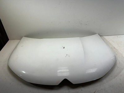 Капот citroen c4 ii b7 фото №1