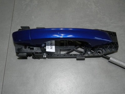 Seat arona ручка права задня lw5l фото №1