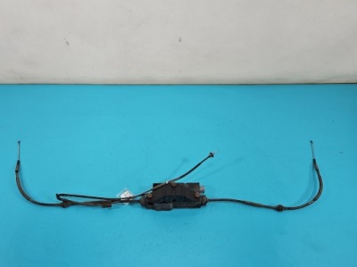 Тормоз ручной электрический bmw x5 f15 6795145 фото №1