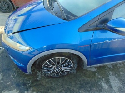 HONDA CIVIC VIII SPARNAS KAIRYSIS PRIEK. B520P 