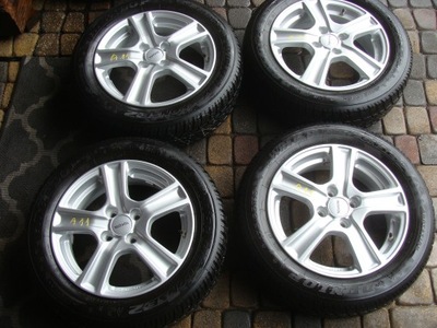 TOYOTA YARIS IQ 5JX15 INVIERNO 175/65 R15 SENSORES 