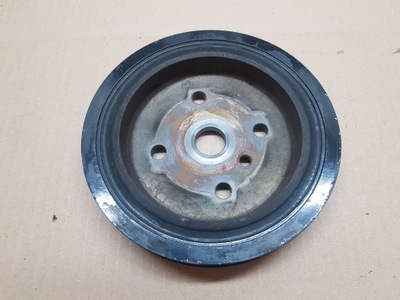 Volvo 2.0 d5 d3 шкив 31258122 фото №1