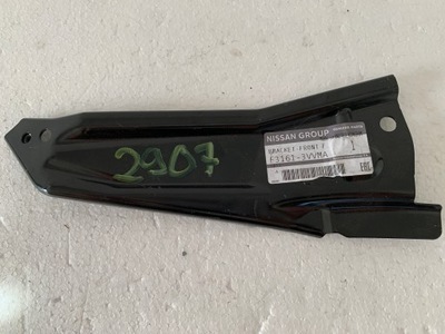 Nissan note ii e12 кронштейн крила лівий новий фото №1