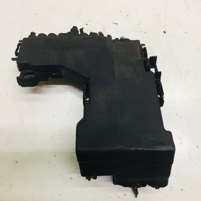 Модуль напруги 9665878380 citroen ds4 c4 ii фото №1