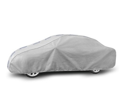 COVER ON MERCEDES E W123 W124 W210 W211 W212  