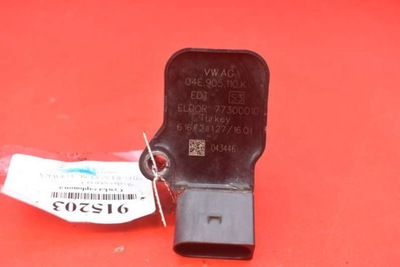 COIL IGNITION 04E905110K SKODA OCTAVIA 3 III 1.4 TSI 150 KM 13-17 - milautoparts-fr.ukrlive.com