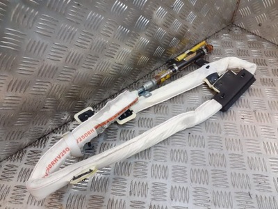 Шторка безопасности подушка безопасности боковая правая epica 96435536 фото №1