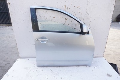 Дверь правый перед peugeot 4007 a31 фото №1