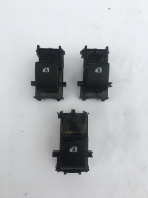 Перемикач вікон toyota hilux 15- viii фото №1