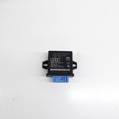 Audi a5 8t 8f 2011 блок управления / модуль света lcm фото №1